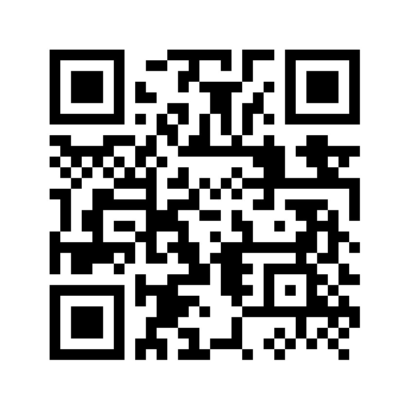 QR kód pro platbu